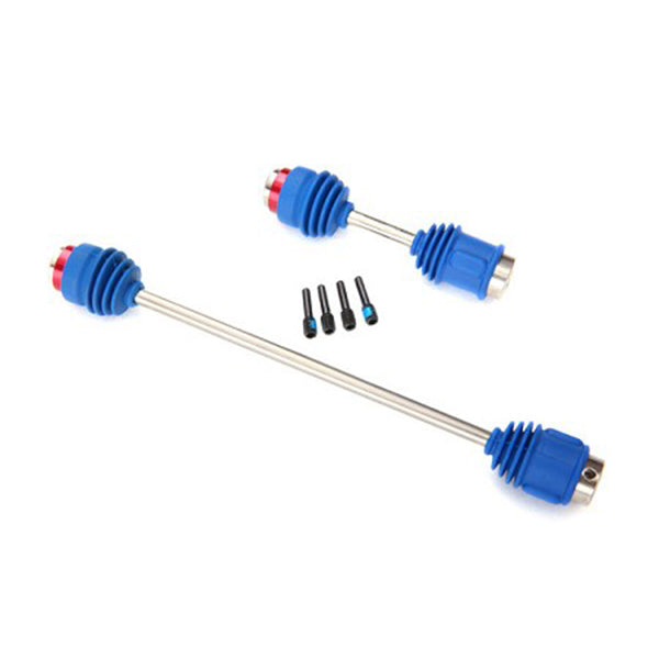 Traxxas Center Driveshaft Set (2) - Remote Control Toys - Traxxas