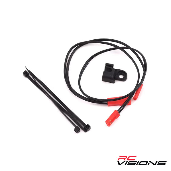 Traxxas LED Light Center Harness - - Traxxas