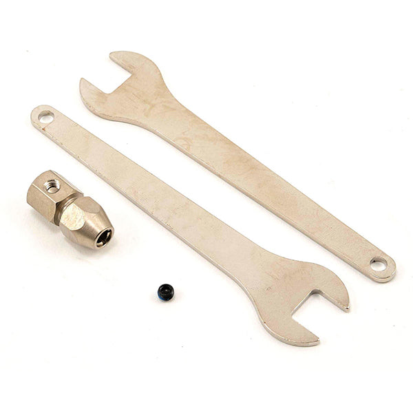 Traxxas Collet Syle Motor Coupler - - Traxxas