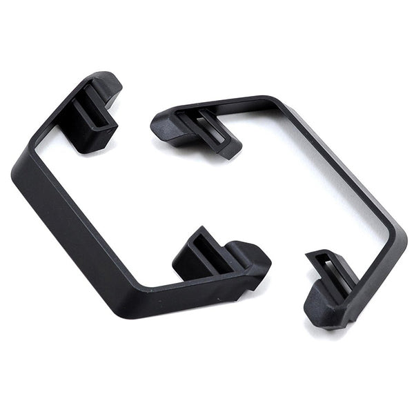 Traxxas Slash 2WD LCG Nerf Bars (2) - Remote Control Toys - Traxxas