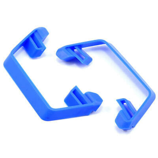 Traxxas Slash 2WD LCG Nerf Bars (2) - Remote Control Toys - Traxxas