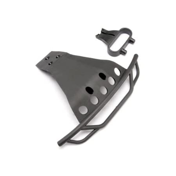 Traxxas Front Bumper w/Mount - Remote Control Toys - Traxxas
