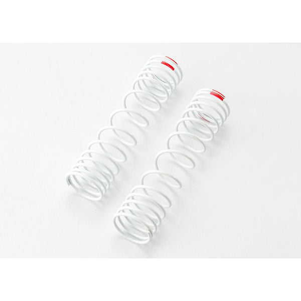 Traxxas Rear Big Bore Shock Springs - Remote Control Toys - Traxxas