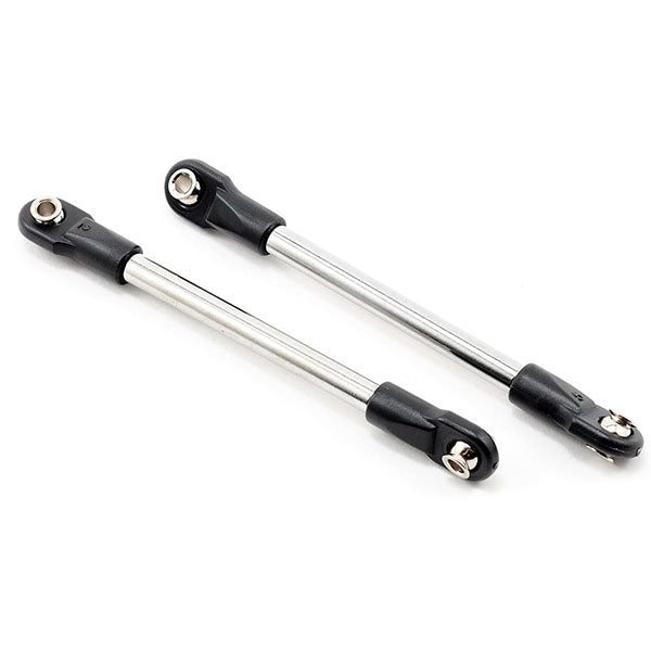 Traxxas Steel Push Rod (2) - Remote Control Toys - Traxxas