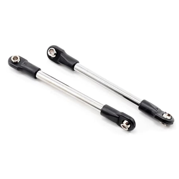 Traxxas Steel Push Rod (2) - Remote Control Toys - Traxxas