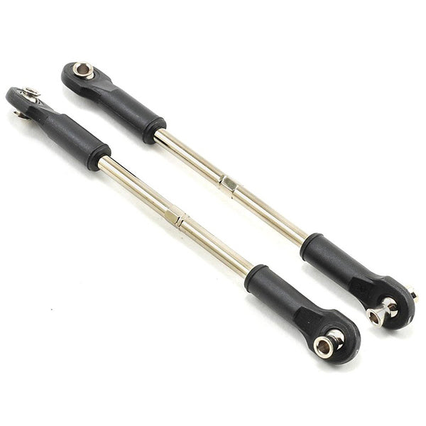 Traxxas 72mm Toe Link Turnbuckle Set (2) (Slayer Pro) - Remote Control Toys - Traxxas