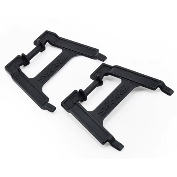 Traxxas Tall Battery Hold Down Strap Set (2) - Remote Control Toys - Traxxas