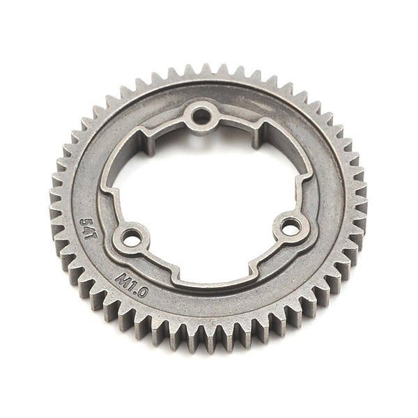Traxxas X-Maxx Mod 1 Steel Spur Gear (54T) - Remote Control Toys - Traxxas