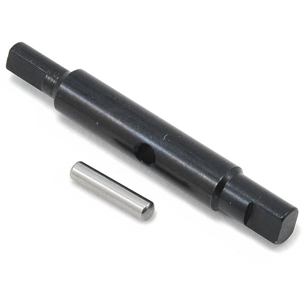 Traxxas Cush Drive Input Shaft & Pin Set - Remote Control Toys - Traxxas