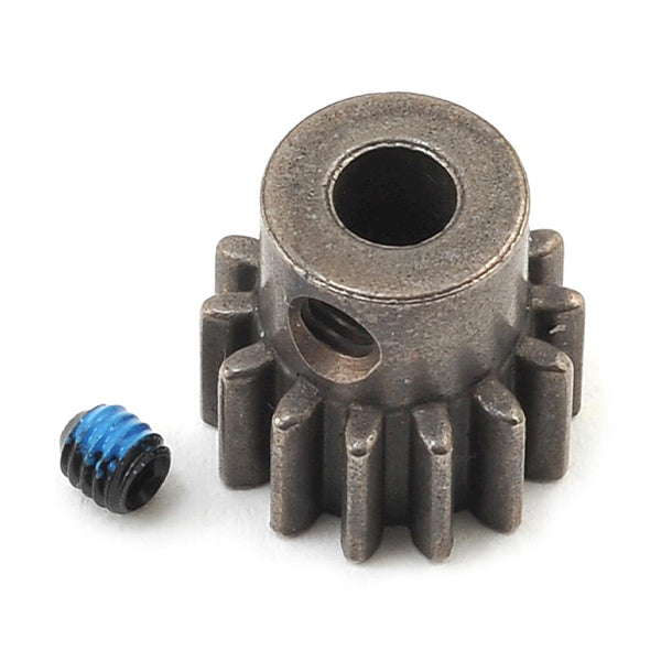 Traxxas Hardened Steel Mod 1.0 Pinion Gear w/5mm Bore (14T) - Remote Control Toys - Traxxas