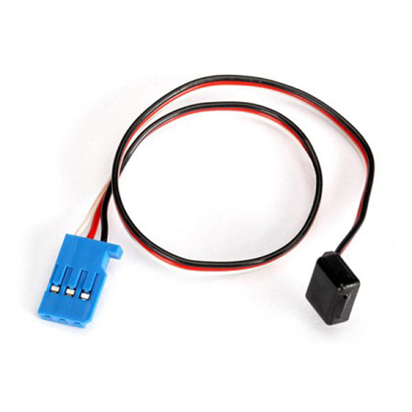 Traxxas RPM Telemetry Sensor (Short) - Remote Control Toys - Traxxas