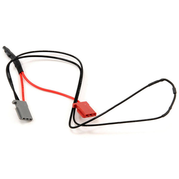 Traxxas Temperature & Voltage Telemetry Sensor (Short) - Remote Control Toys - Traxxas