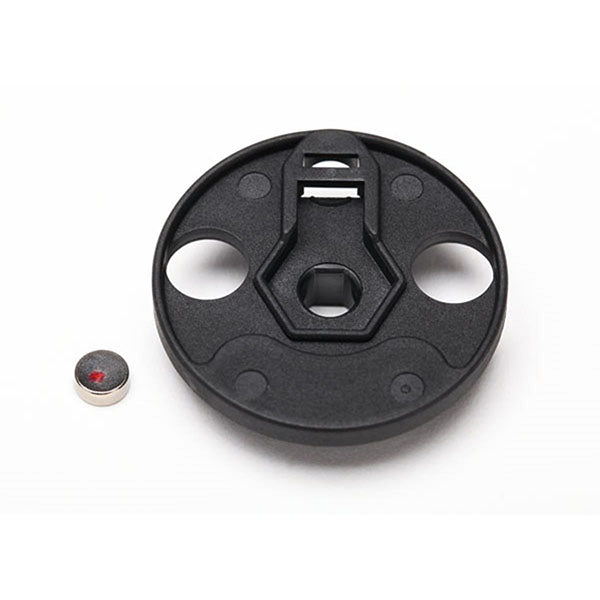 Traxxas Telemetry Trigger Magnet Holder w/5x2mm Magnet - Remote Control Toys - Traxxas