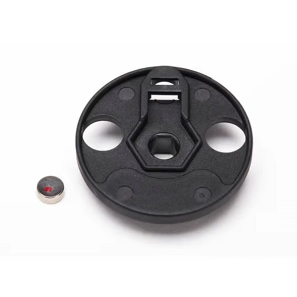 Traxxas Telemetry Trigger Magnet Holder w/5x2mm Magnet - Remote Control Toys - Traxxas