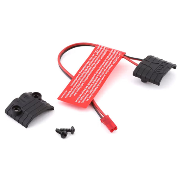 Traxxas Power Tap Connector w/Cable - Remote Control Toys - Traxxas