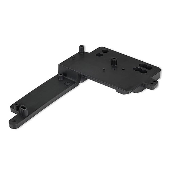 Traxxas Telemetry Expander Mount (Stampede 2WD) - Part - Traxxas