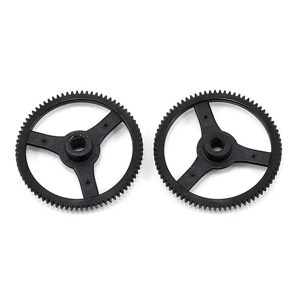 Traxxas LaTrax Alias Spur Gear (2) (78T) - Remote Control Toys - Traxxas