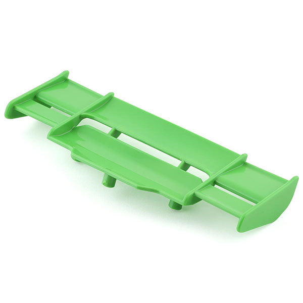 Traxxas Rustler 4X4 Wing (Green) - Remote Control Toys - Traxxas