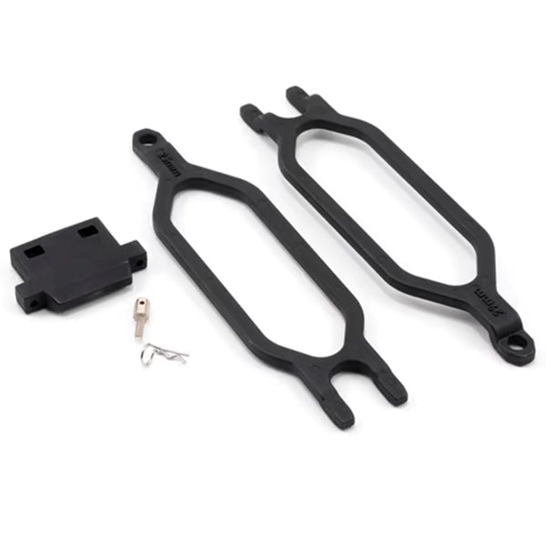 Traxxas Battery Hold Down Set (2) - Remote Control Toys - Traxxas