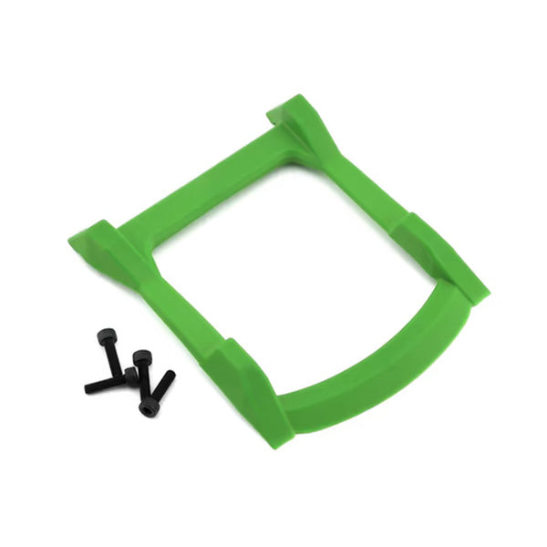 Traxxas Rustler 4X4 Roof Skid Plate - Remote Control Toys - Traxxas