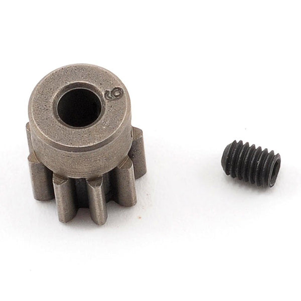 Traxxas Steel 32P Pinion Gear (9T) - Remote Control Toys - Traxxas