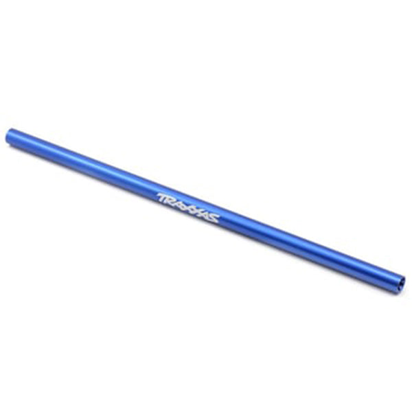 Traxxas Aluminum Center Driveshaft (Blue) - Remote Control Toys - Traxxas