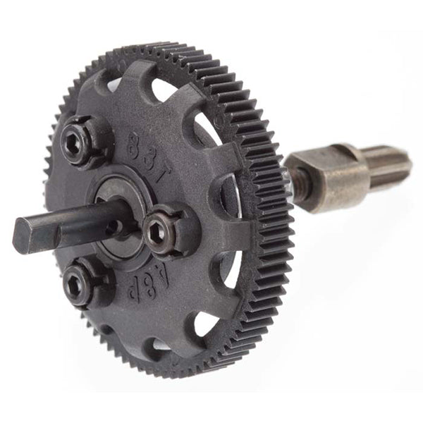 Traxxas Complete High Stall Gear Clutch - - Traxxas