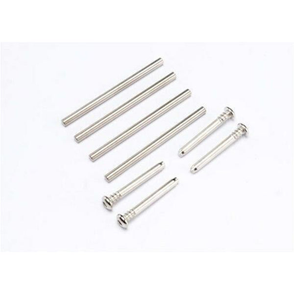 Traxxas Front/Rear Suspension Pin Set (8) - Remote Control Toys - Traxxas