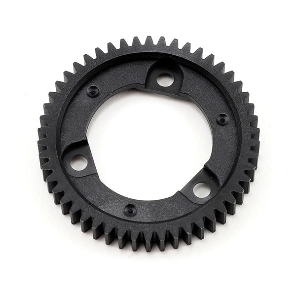 Traxxas 32P Center Differential Spur Gear (50T) - Remote Control Toys - Traxxas