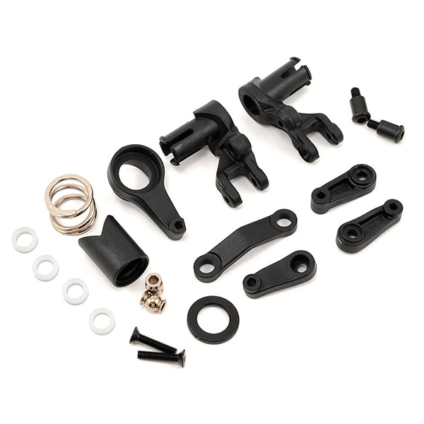 Traxxas Steering Bellcrank Set - Remote Control Toys - Traxxas