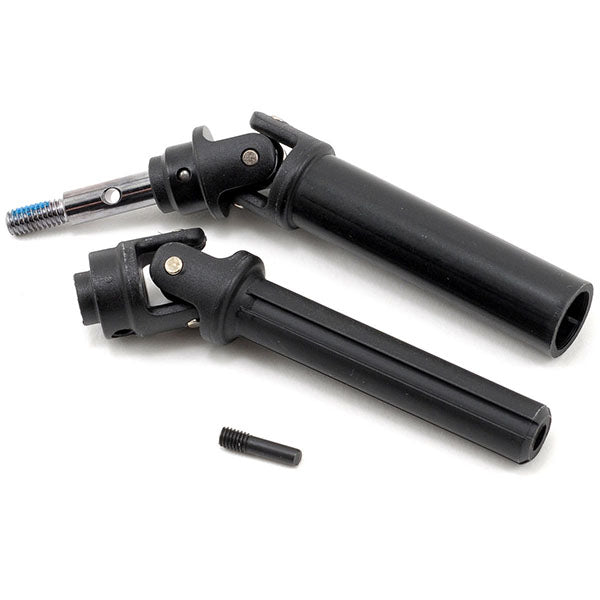 Traxxas Heavy Duty Front Driveshaft Assembly - Remote Control Toys - Traxxas