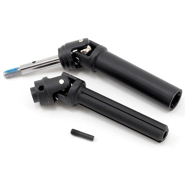 Traxxas Heavy Duty Rear Driveshaft Assembly - Remote Control Toys - Traxxas