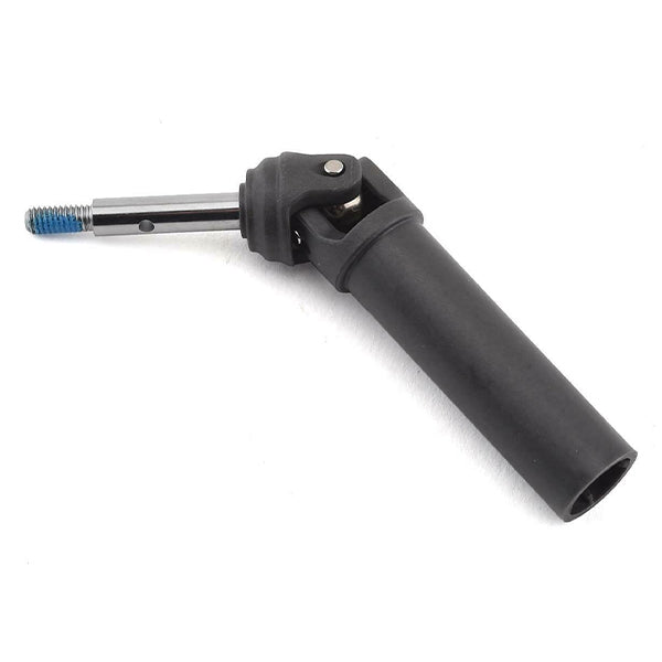 Traxxas Rustler 4X4 Rear Outer Extreme Heavy Duty Stub Axle Assembly - Remote Control Toys - Traxxas