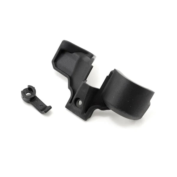 Traxxas Gear/Motor Cover - Remote Control Toys - Traxxas