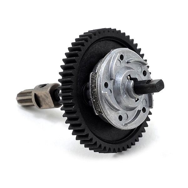 Traxxas Complete Slipper Clutch (For Slash 4x4) - Remote Control Toys - Traxxas