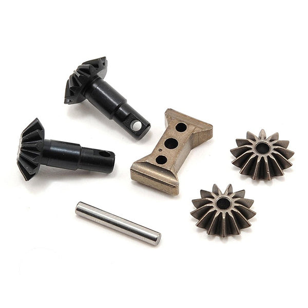 Traxxas Differential Gear Set - Remote Control Toys - Traxxas
