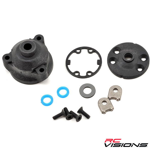 Traxxas Center Differential Housing - Remote Control Toys - Traxxas