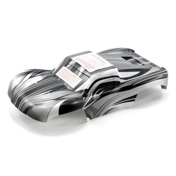 Traxxas ProGraphix 1/16 Slash Body - Remote Control Toys - Traxxas