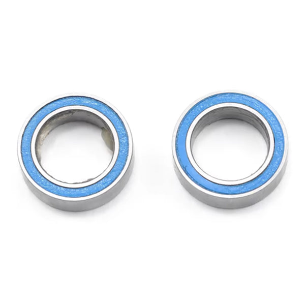 Traxxas 8x12x3.5mm Blue Rubber Sealed Ball Bearings (2) - Parts - Traxxas