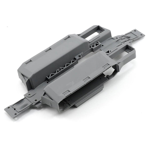 Traxxas 1/16 E-Revo/Slash Chassis - Remote Control Toys - Traxxas
