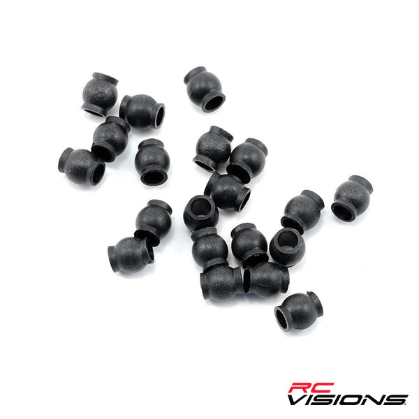 Traxxas Hollow Ball (20) - Remote Control Toys - Traxxas