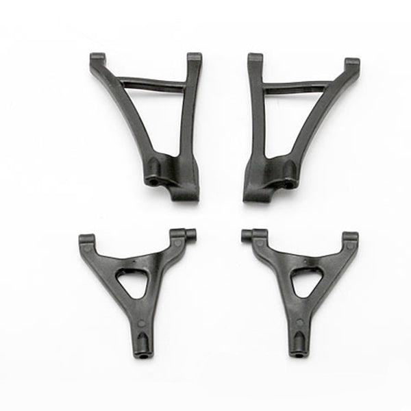 Traxxas Front Suspension Arm Set - Remote Control Toys - Traxxas