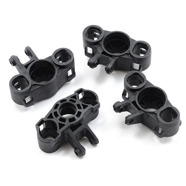 Traxxas Left & Right Axle Carriers - Parts - Traxxas