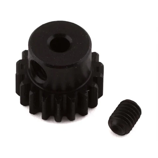 Traxxas 48P Pinion Gear w/2.3mm Bore (18T) - Remote Control Toys - Traxxas