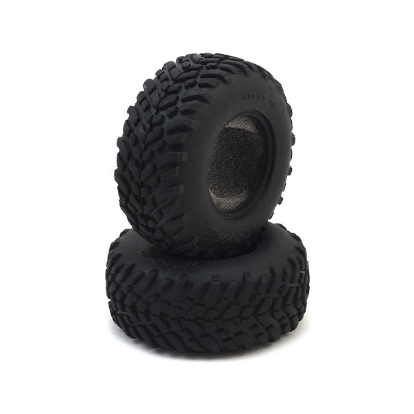 Traxxas SCT Tires w/Foam Inserts (2) - Wheel/Tires - Traxxas