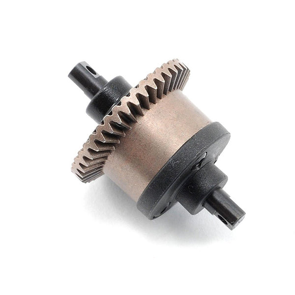 Traxxas Complete Differential Assembly - Remote Control Toys - Traxxas