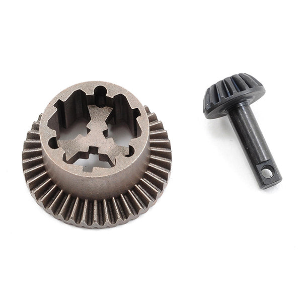 Traxxas Differential Ring & Pinion Gear - Remote Control Toys - Traxxas
