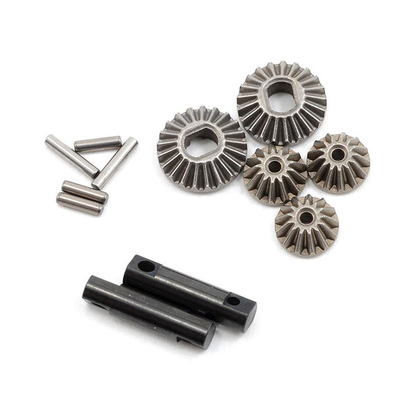 Traxxas Differential Gear Set - Remote Control Toys - Traxxas