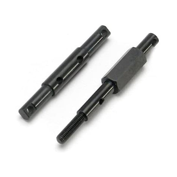 Traxxas Input Shaft & Output Shaft Set - Remote Control Toys - Traxxas