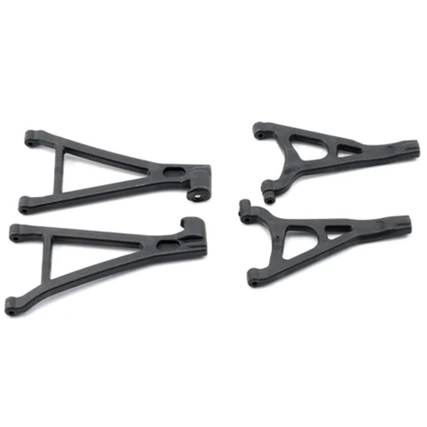 Traxxas Front Suspension Arm Set - Remote Control Toys - Traxxas